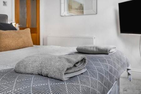 Courtyard Boutique Appartamento *