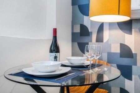 Courtyard Boutique Appartamento *