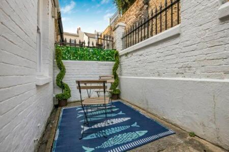 Courtyard Boutique Appartamento