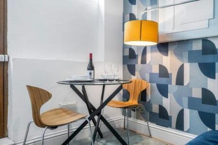 Courtyard Boutique Appartamento Hove