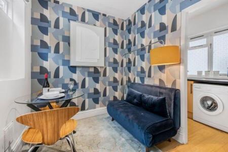 Courtyard Boutique Appartamento